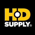 HD Supply আইকন