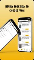 HD Supply ảnh chụp màn hình 2