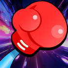 Rubber Punch 3D ikona