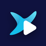 HD Video Player - All Formats آئیکن