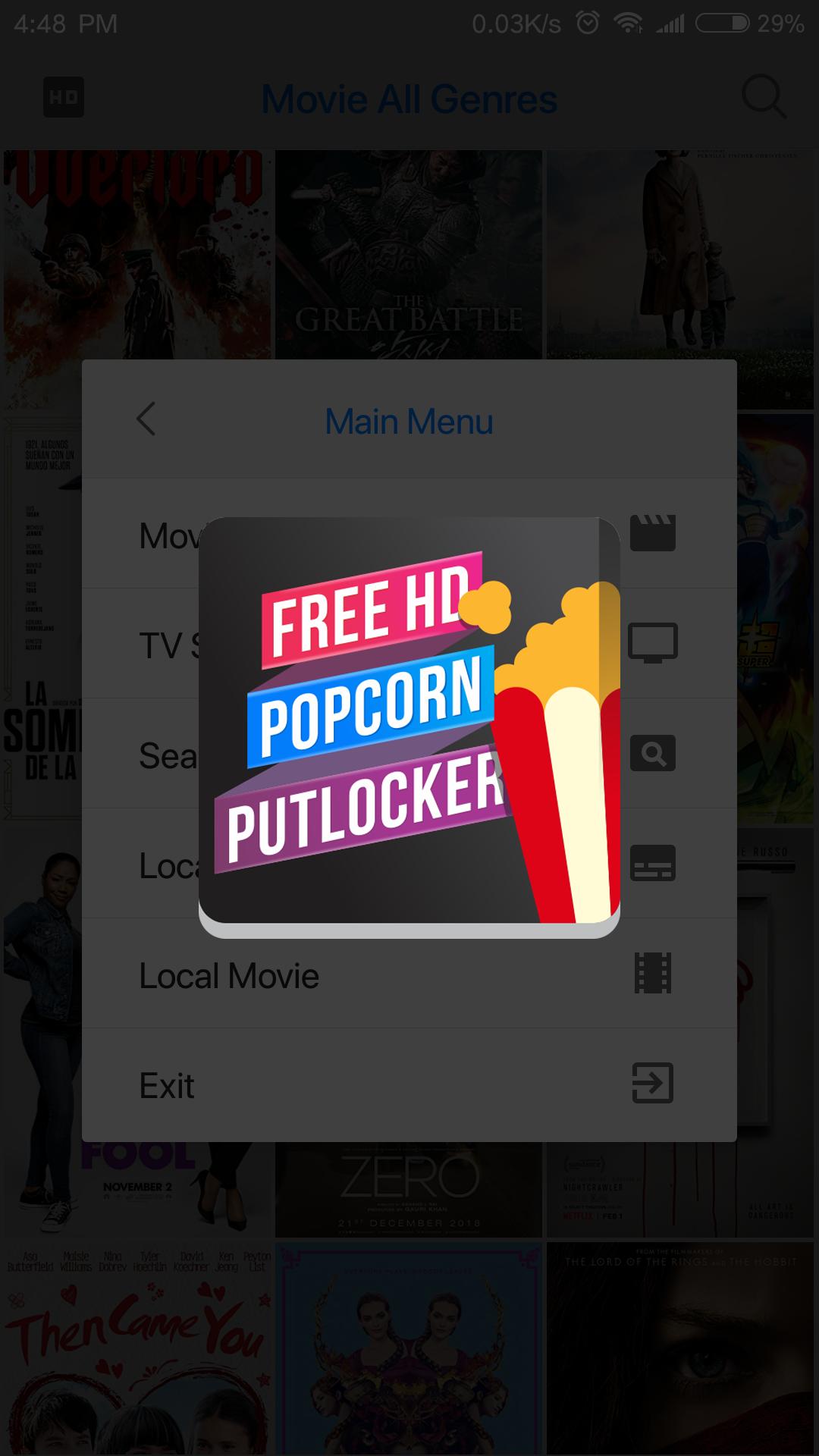 MOVIE2019 APK for Android Download