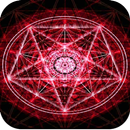 Pentagram Wallpaper HD APK