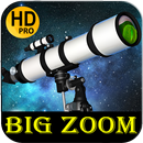 extra zoom camera HD APK