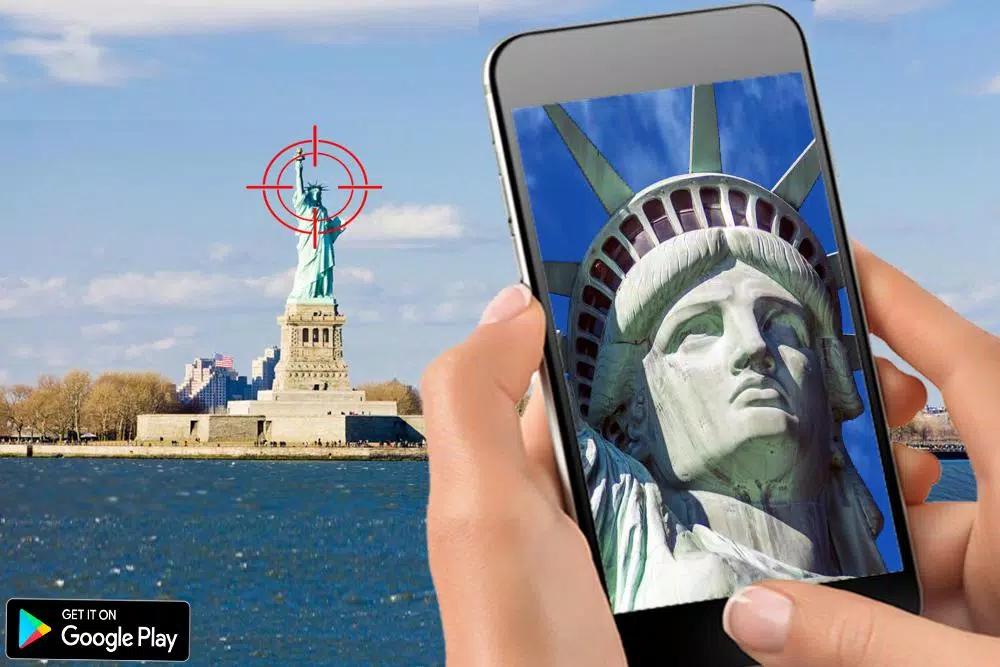extra zoom camera HD APK for Android Download