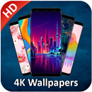 4K Wallpapers Offline - HD Wallpapers 2021 APK