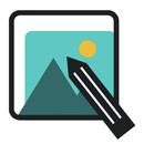 APK HD Photo Editing-ShotingCamera