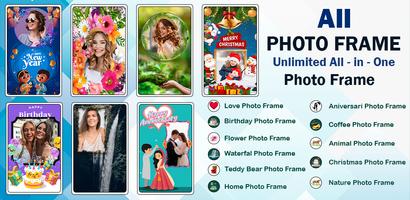 All Photo Frames penulis hantaran