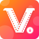 All Movie & Video Downloader أيقونة
