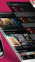 Hdo Player Movies تصوير الشاشة 1