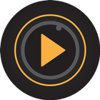 HD X Player - Video Player All Format Video Player icon