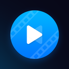 Video Player-icoon