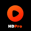 HD Pro - Audio & Video Player