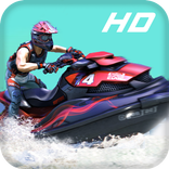 ”Aquamoto Racing HD