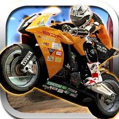 crazy race moto HD APK download