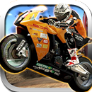 crazy race moto HD APK