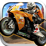 ”crazy race moto HD