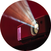 HD Projector Video Guide ikon