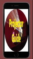 Hd Video Projector Guide capture d'écran 1