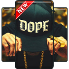 Dope Wallpaper biểu tượng