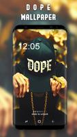 Dope Wallpaper اسکرین شاٹ 1