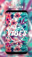 برنامه‌نما Dope Wallpaper عکس از صفحه