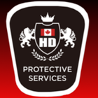 آیکون‌ HD Parking