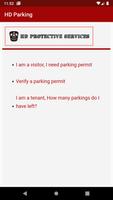 پوستر HD Parking