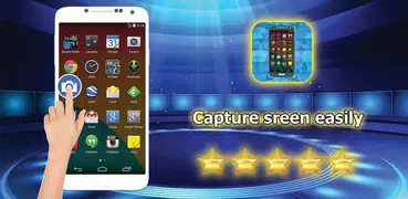 Screenshot - Capture screen for Android