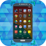 Screenshot - Capture screen for Android icono