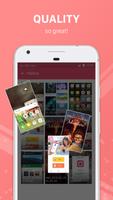 Screenshot - Capture screen for Android تصوير الشاشة 3