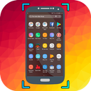 Chụp ảnh màn hình điện thoại Android APK