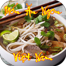 Món ăn ngon Việt Nam - Công thức nấu ăn-APK