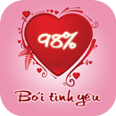 Bói tình yêu theo tên - Bói tình duyên 2019 APK