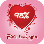 Bói tình yêu theo tên - Bói tình duyên 2020