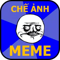 Chế ảnh meme - Tạo ảnh meme vu XAPK download