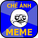 Chế ảnh meme - Tạo ảnh meme vu biểu tượng