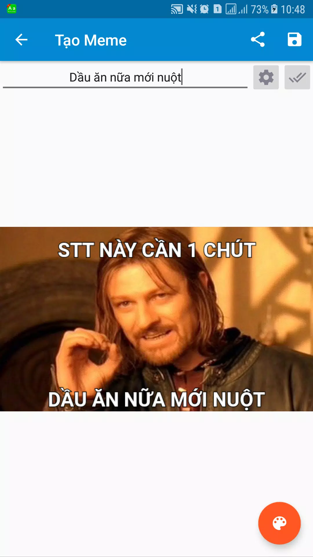 Tải Xuống Apk Chế Ảnh Meme - Tạo Ảnh Meme Vu Cho Android