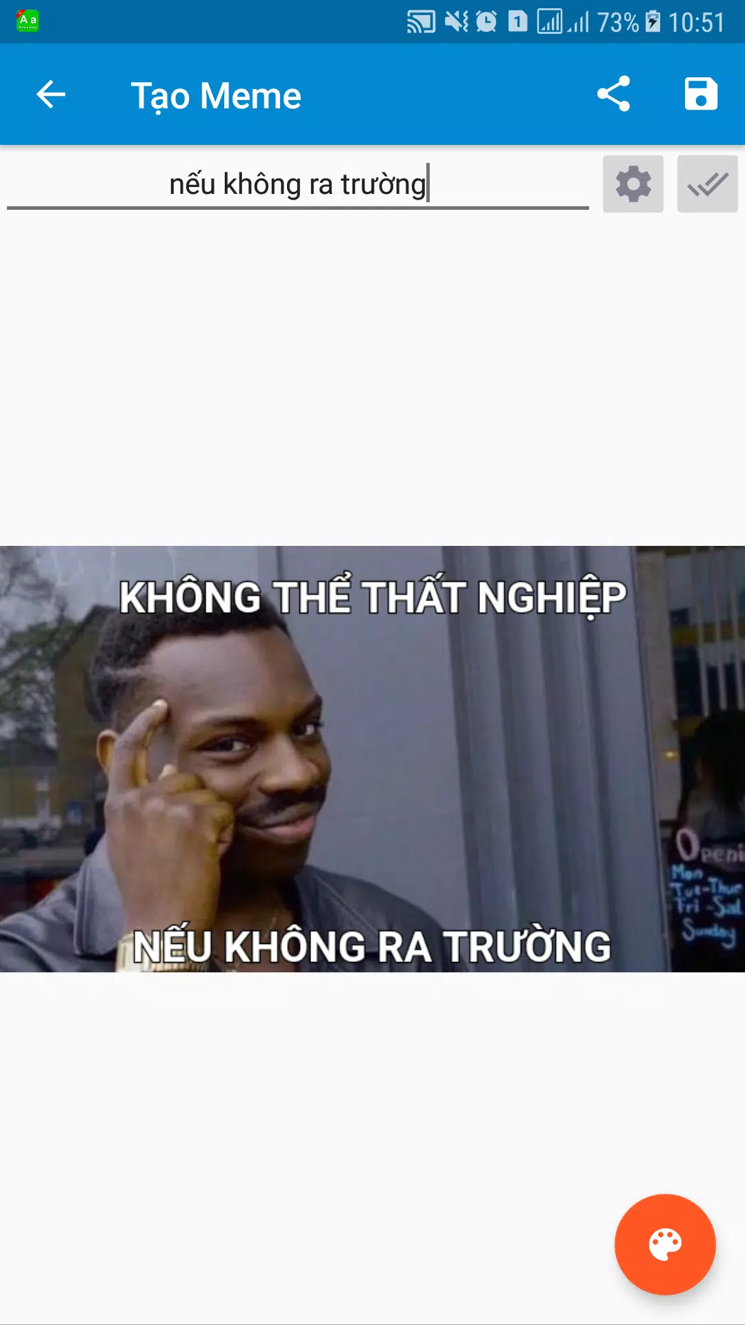 Tải Xuống Apk Chế Ảnh Meme - Tạo Ảnh Meme Vu Cho Android