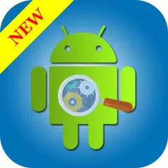 Скачать Phone Info: Device Information - System & Hardware APK