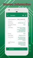 Phone Info: Device Information - System & Hardware скриншот 3