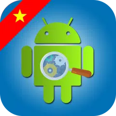 Baixar Xem thông tin điện thoại - Hệ thống & Phần cứng APK