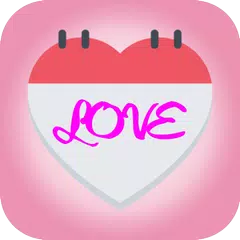 Love counter - Love days & Love diary 2020 APK download