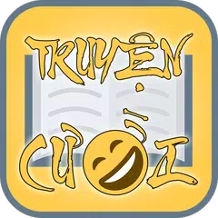 Truyện cười hay nhất - Truyen cuoi 2019 XAPK 下載