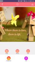Status maker - Write text on photo 2019 Screenshot 2