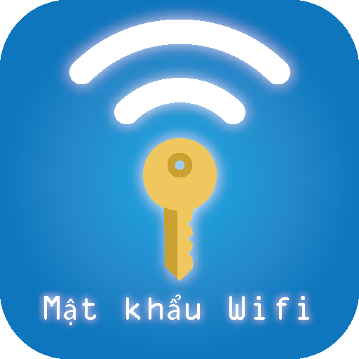 Xem lại mật khẩu Wifi - Xem pass wifi 2019