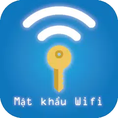 Xem lại mật khẩu Wifi - Xem pass wifi 2019 APK 下載