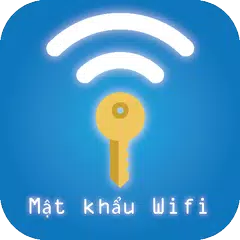 Xem lại mật khẩu Wifi - Xem pass wifi 2019 APK download