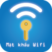 Xem lại mật khẩu Wifi - Xem pass wifi 2019