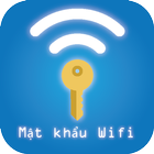 Xem lại mật khẩu Wifi - Xem pass wifi 2019 ikona