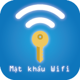 Xem lại mật khẩu Wifi - Xem pass wifi 2019 أيقونة
